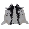 how to care for your cowhide rug