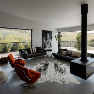 brazilian cowhides wholesale