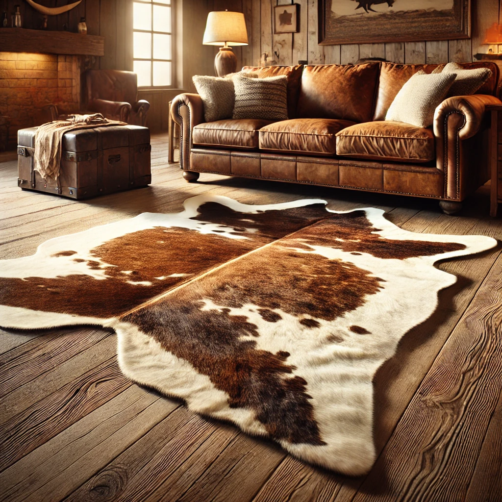 cowhides direct
