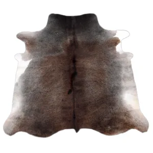 Cowhide Rug Grey Palomino | Ventinots