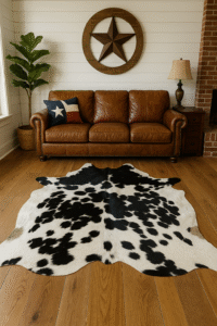 Premium Cowhide Rugs
