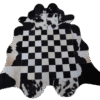 Chess Rug