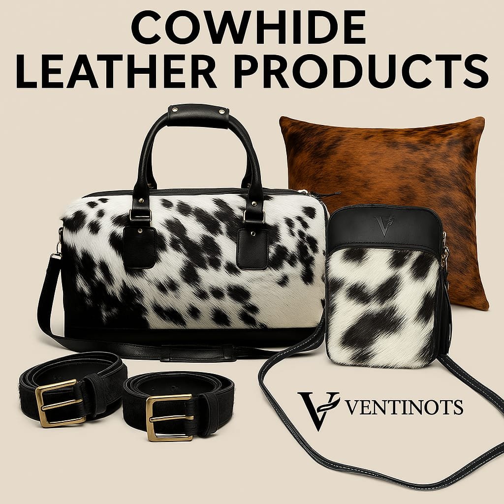 cowhides direct