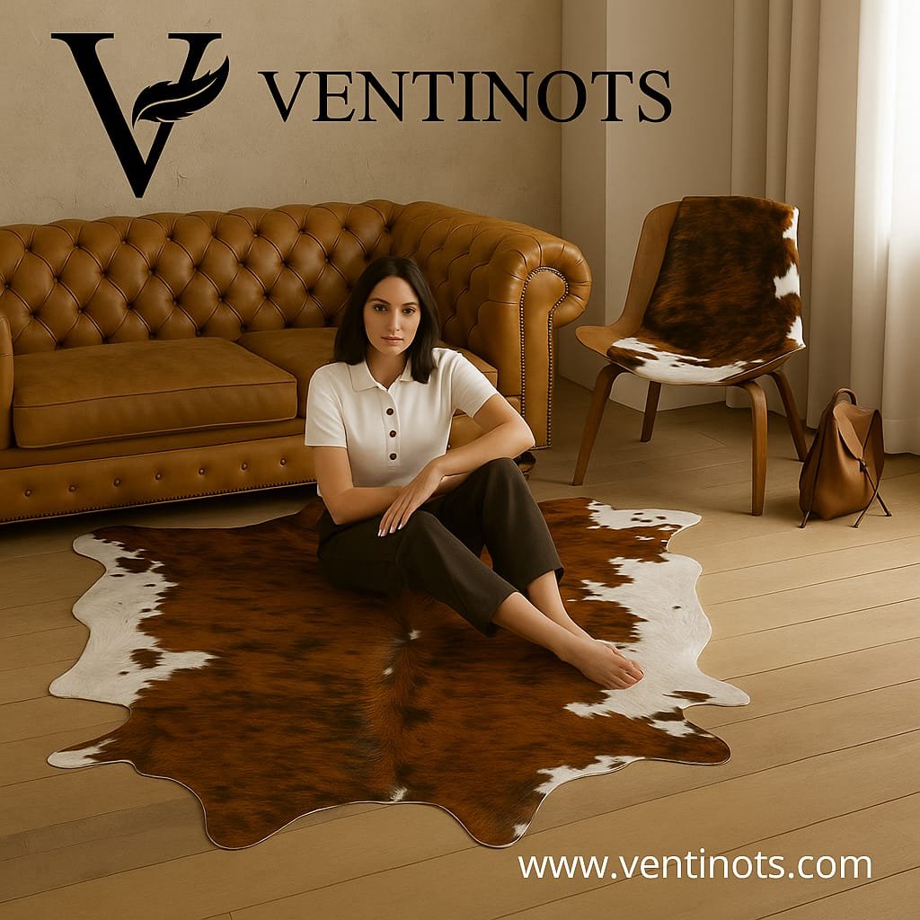 Cowhide product supplier in Ebay
