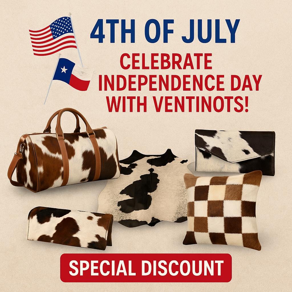 4th of July Sale