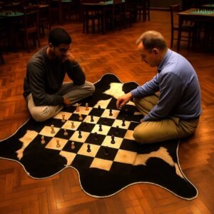 chess club in texas