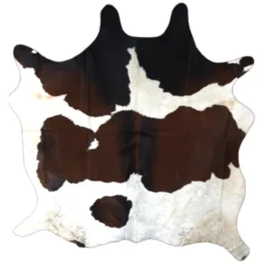 Rawhide Horizon Cowhide Rug