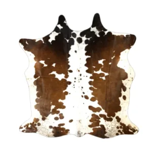 Wild Mesa Luxe Cowhide Rug