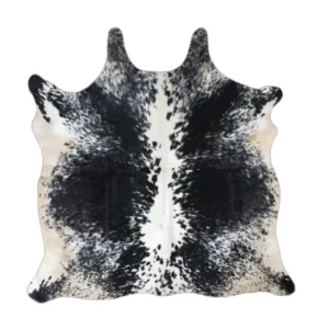 Sierra Shadow Cowhide Rug