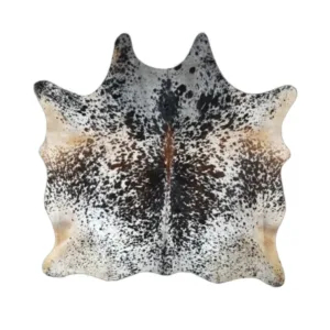 Saddle Ridge Cowhide Rug