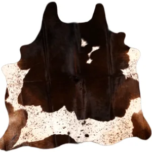 Chestnut Vale Exotic Cowhide Rug