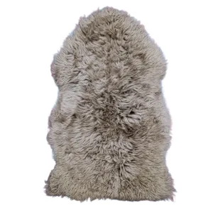 Golden Fleece Sheepskin Rug