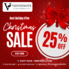Christmas Sale 2025