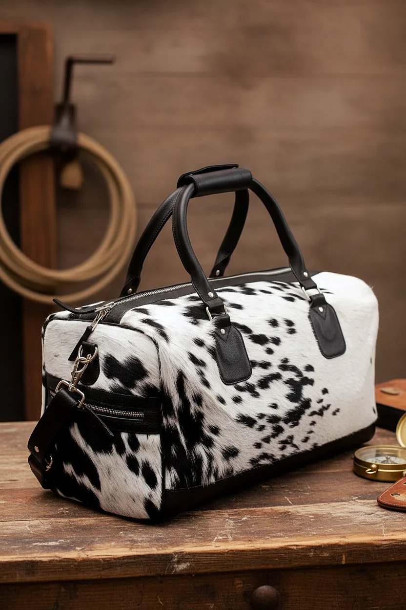 Duffle Bags
