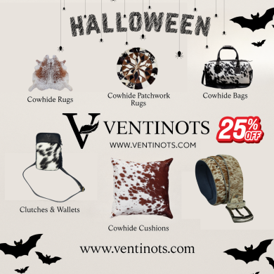 Halloween Fashion Sale