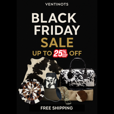 Black Friday Sale 2025