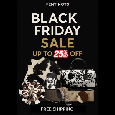 Black Friday Sale 2025