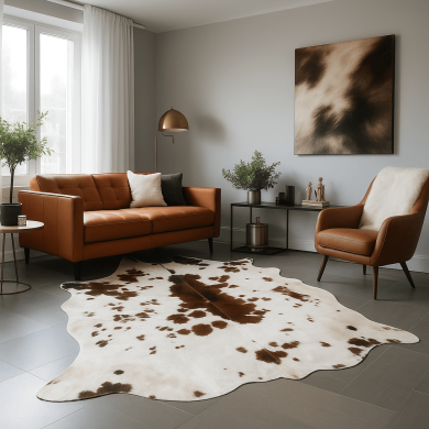 Dallas cowhide leather goods