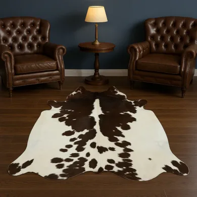 cowhide rugs for sale on eBay