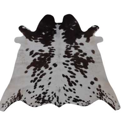 cowhide rug