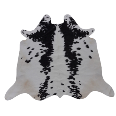 how to care for your cowhide rug