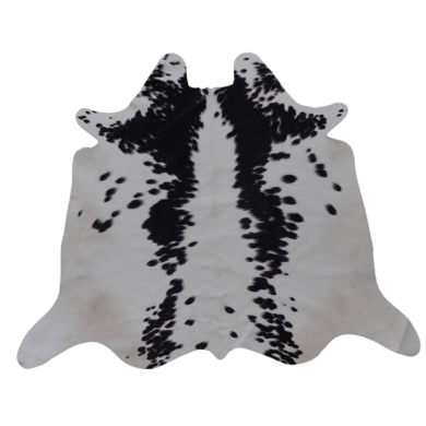 how to care for your cowhide rug