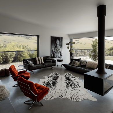 brazilian cowhides wholesale